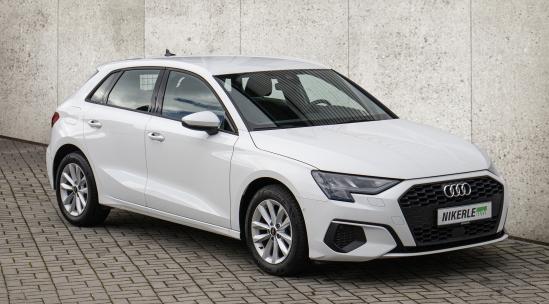 Audi A3 30 TFSI